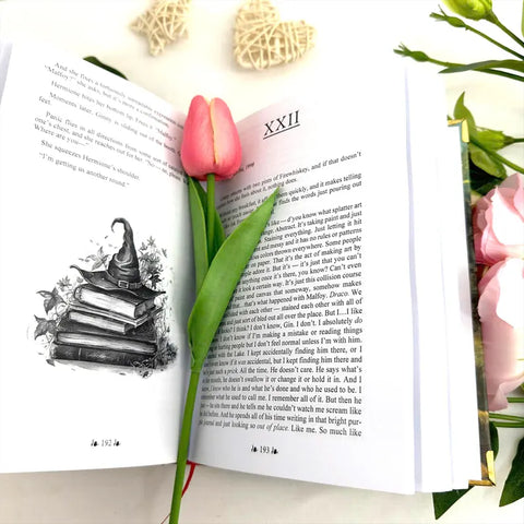 Breath Mints / Battle Scars Book – Deluxe Edition with New Covers, Illustrations, and Exclusive Bookmark