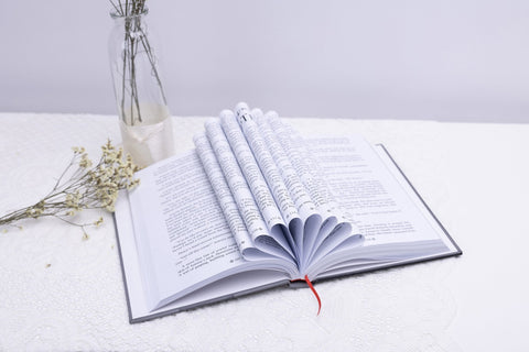 Manacled Deluxe 3 - Volume Book Set – Illustrated Editions, Complete Series with Poster Gift Set - WizyBook