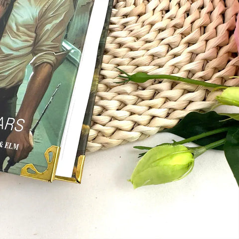 Breath Mints / Battle Scars Book – Deluxe Edition with New Covers, Illustrations, and Exclusive Bookmark