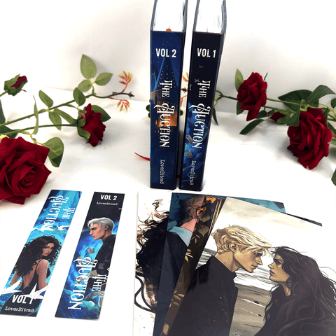 The Auction by LovesBitca8 - New Version - WizyBook