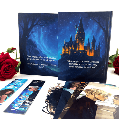 The Auction by LovesBitca8 - New Version - WizyBook